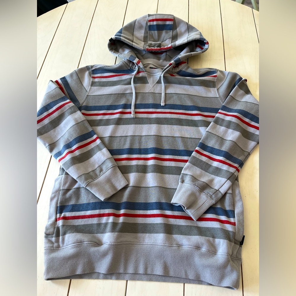 Quicksilver men’s hoody